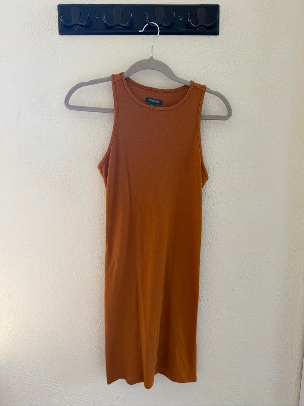 Wild Fable Dress